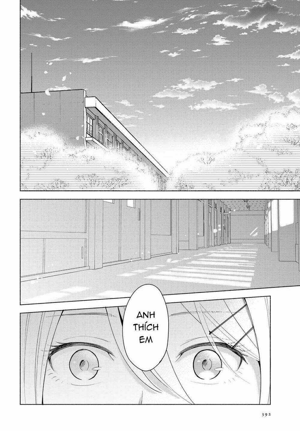 This Love That Won Reach - Chapter 28 - Trang 20