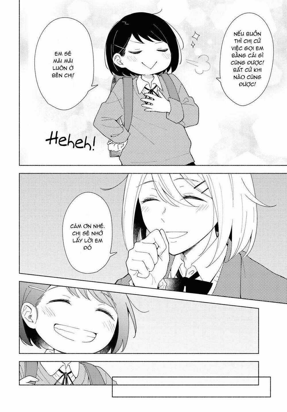 This Love That Won Reach - Chapter 29 - Trang 12