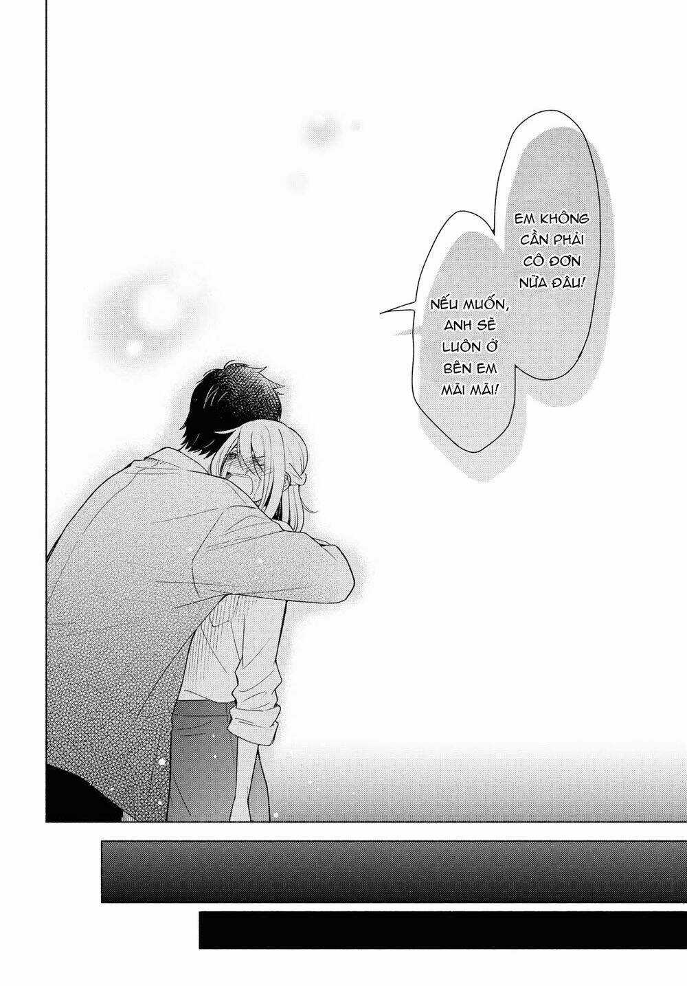 This Love That Won Reach - Chapter 30 - Trang 18