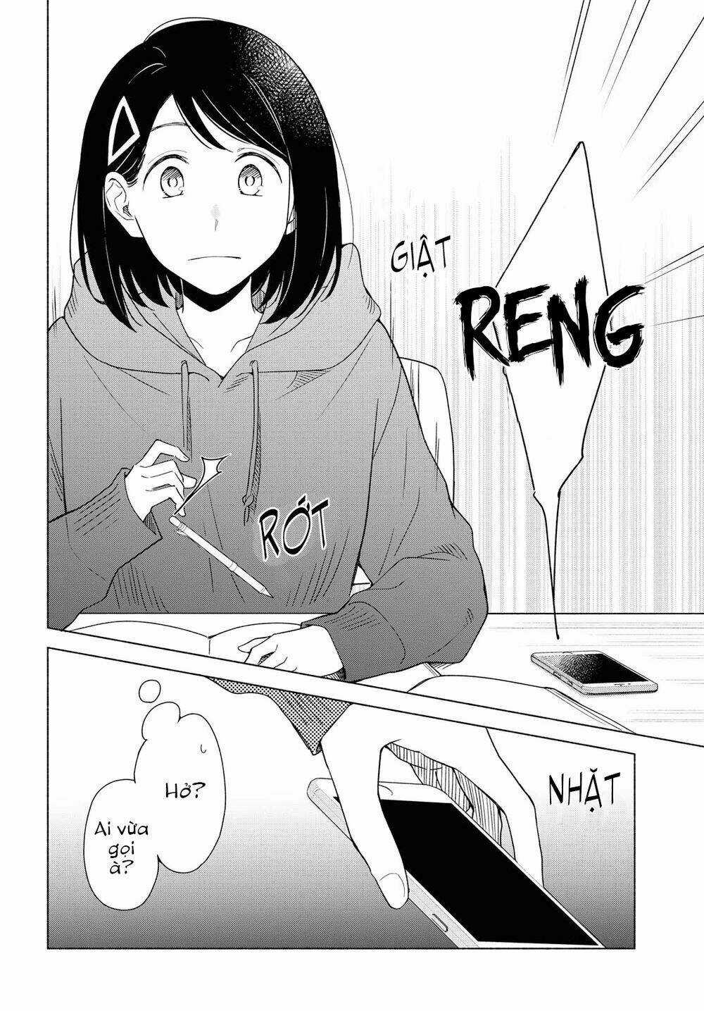 This Love That Won Reach - Chapter 30 - Trang 30