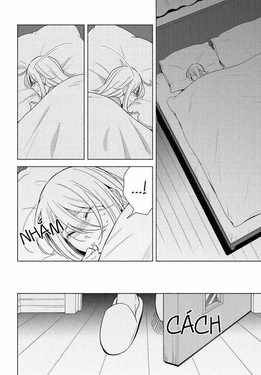 This Love That Won Reach - Chapter 32 - Trang 23