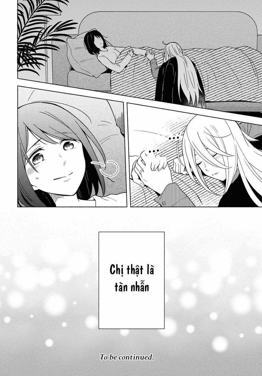 This Love That Won Reach - Chapter 32 - Trang 25