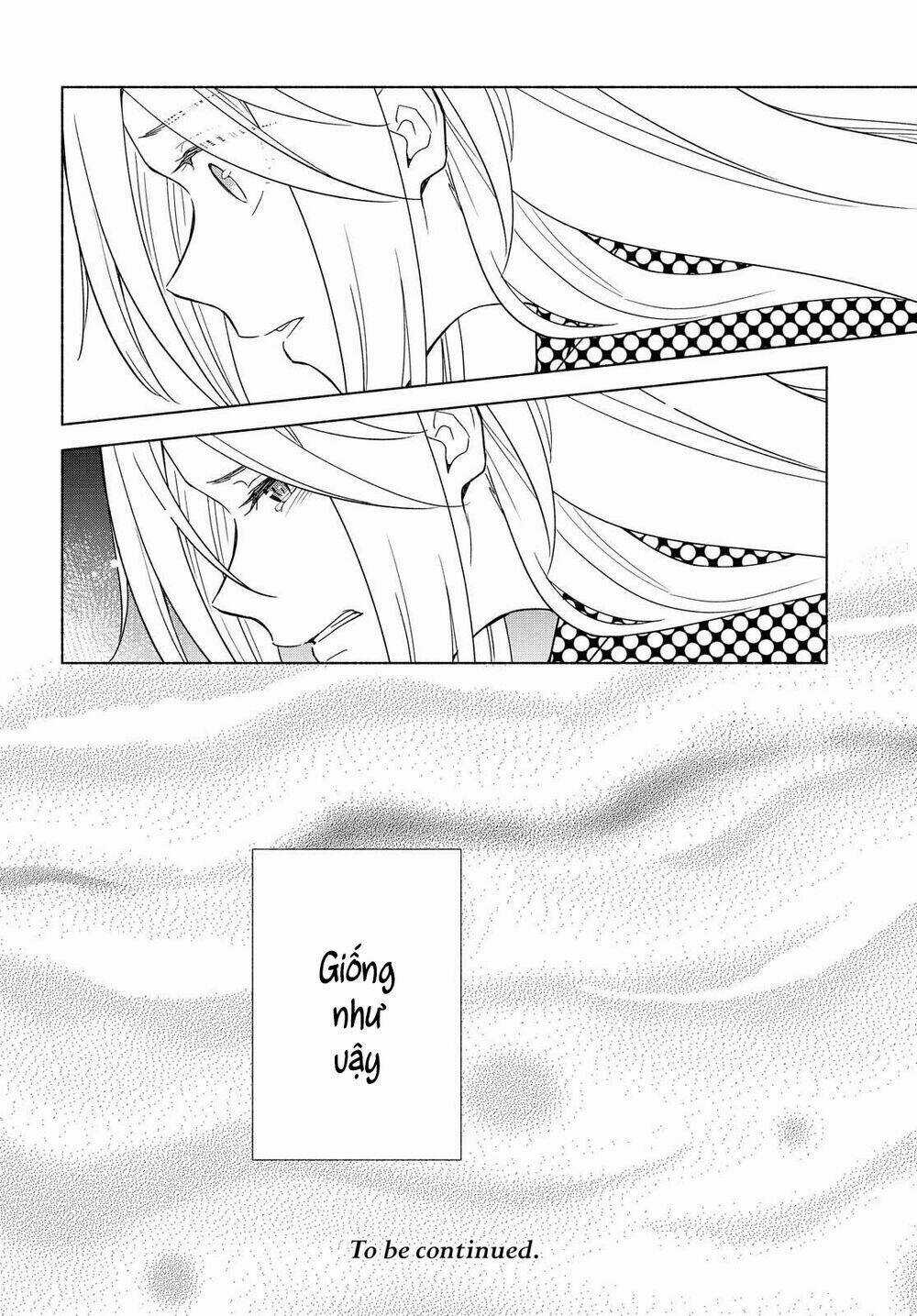 This Love That Won Reach - Chapter 35 - Trang 23