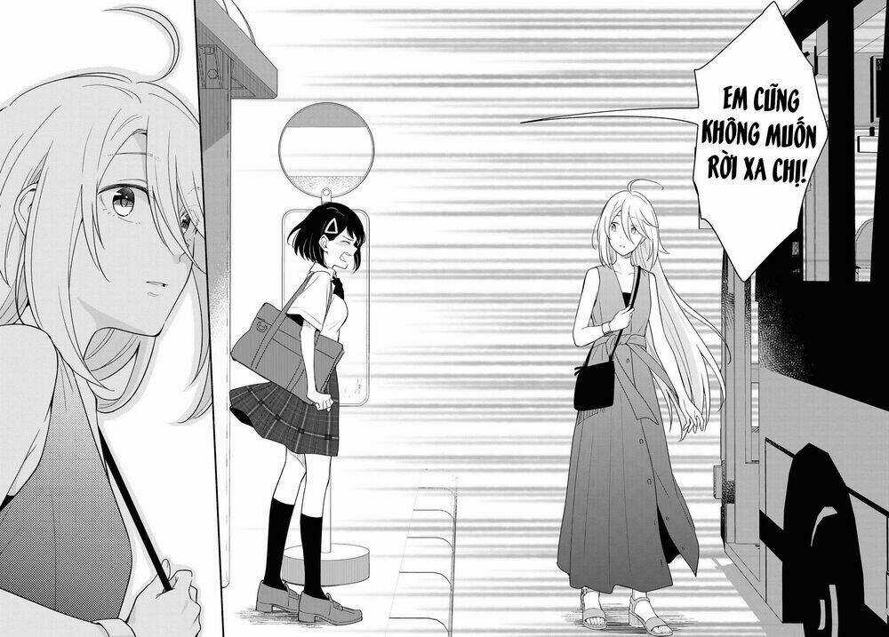 This Love That Won Reach - Chapter 36 - Trang 28