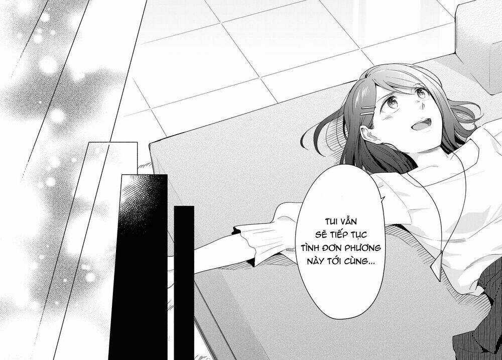 This Love That Won Reach - Chapter 37 - Trang 22