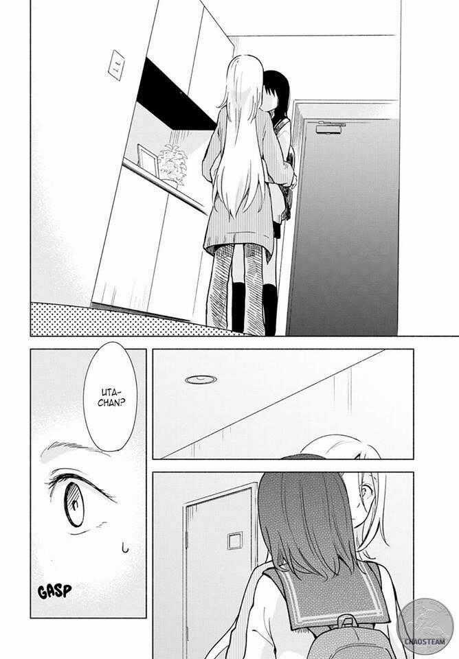 This Love That Won Reach - Chapter 4 - Trang 2