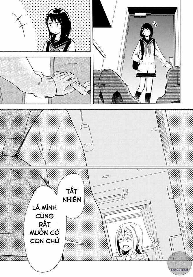 This Love That Won Reach - Chapter 4 - Trang 19