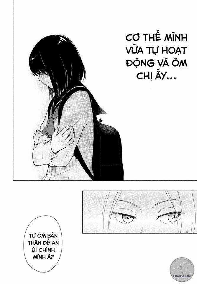 This Love That Won Reach - Chapter 4 - Trang 6