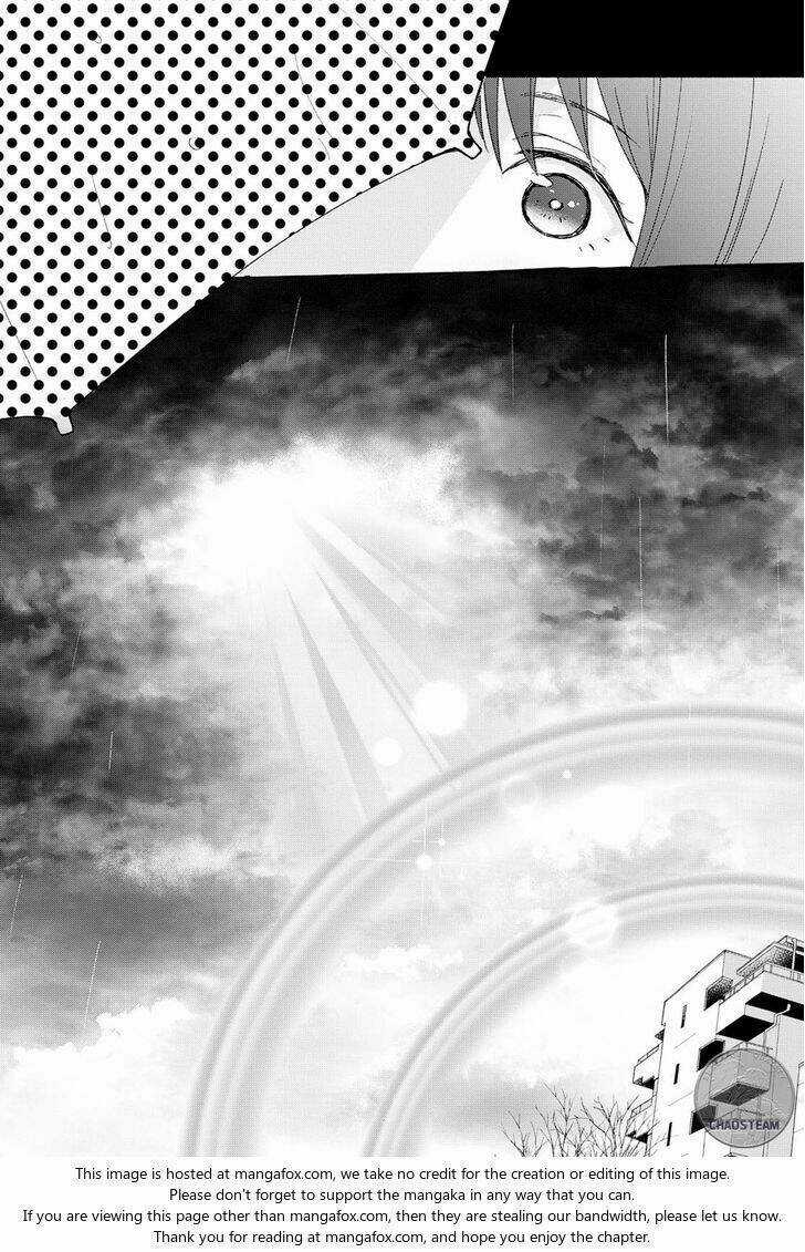 This Love That Won Reach - Chapter 5 - Trang 14