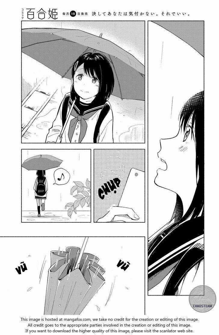 This Love That Won Reach - Chapter 5 - Trang 15