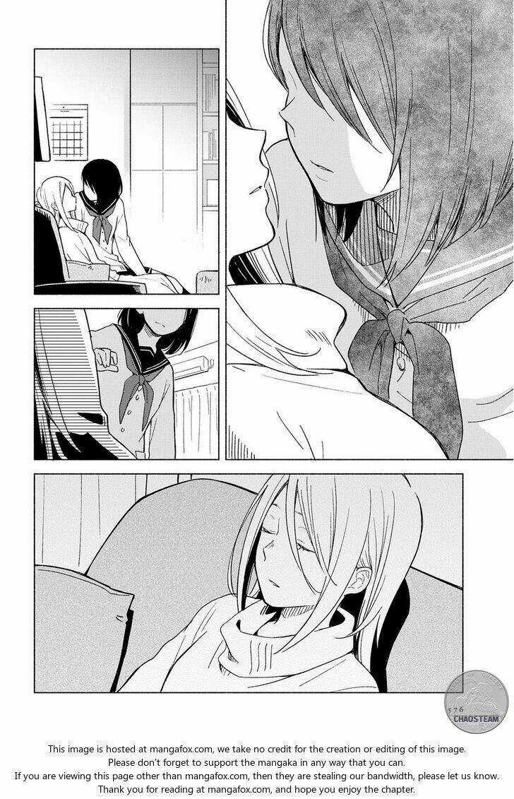 This Love That Won Reach - Chapter 5 - Trang 23