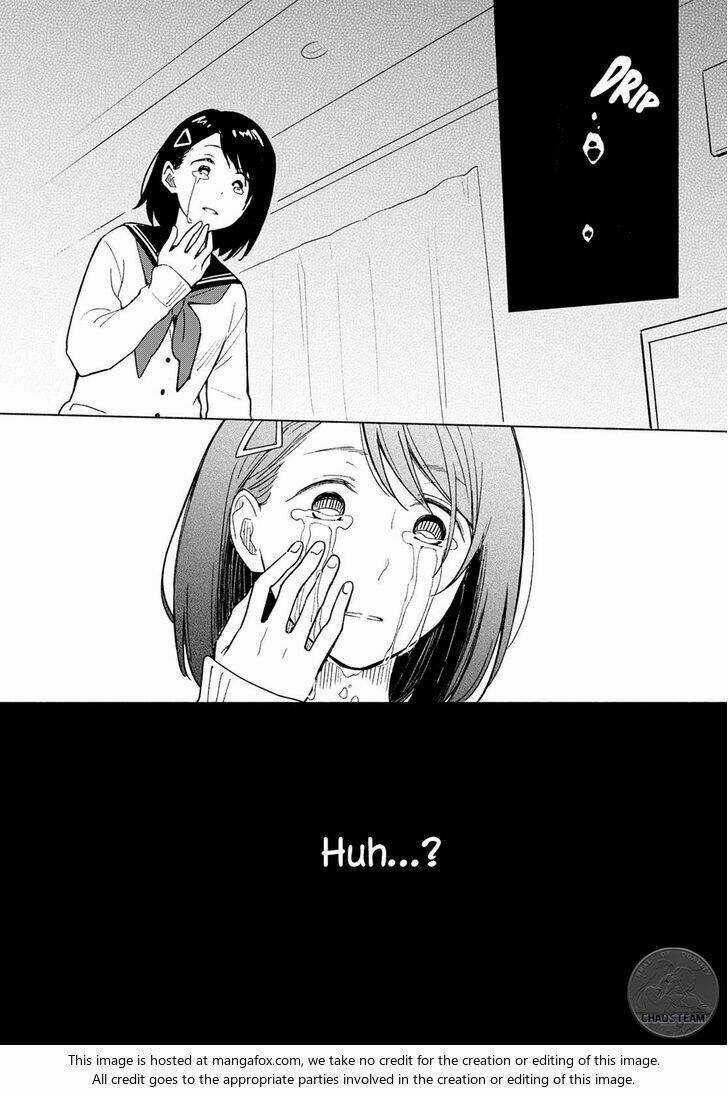 This Love That Won Reach - Chapter 5 - Trang 24