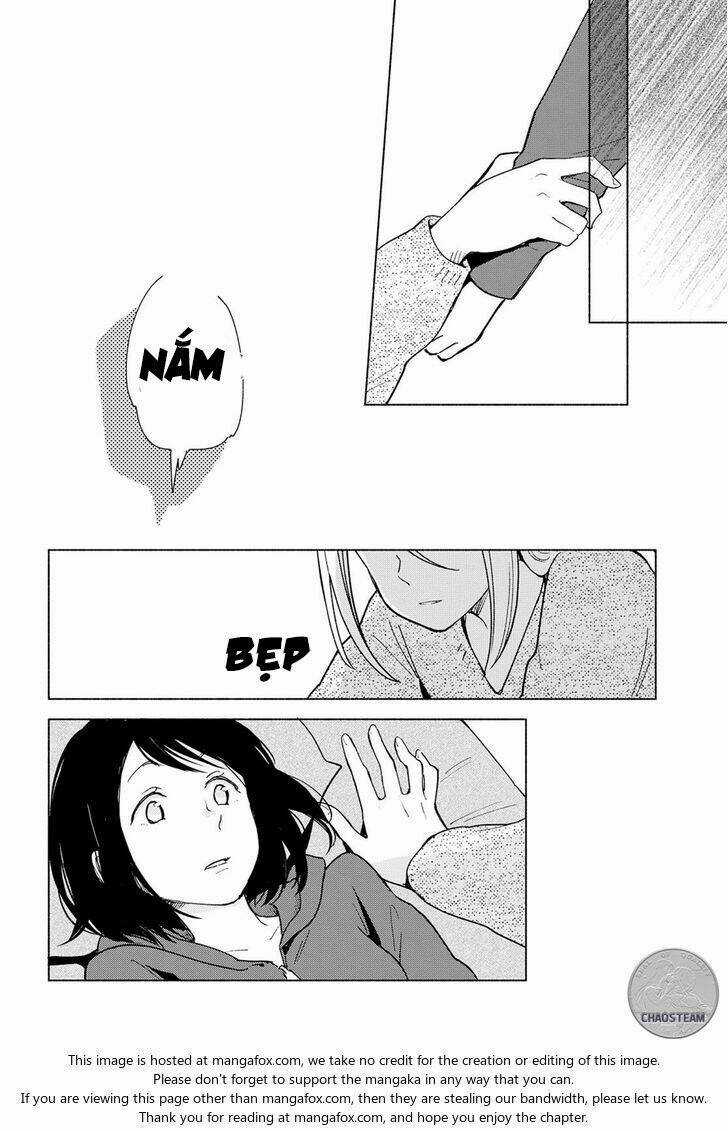 This Love That Won Reach - Chapter 5 - Trang 6