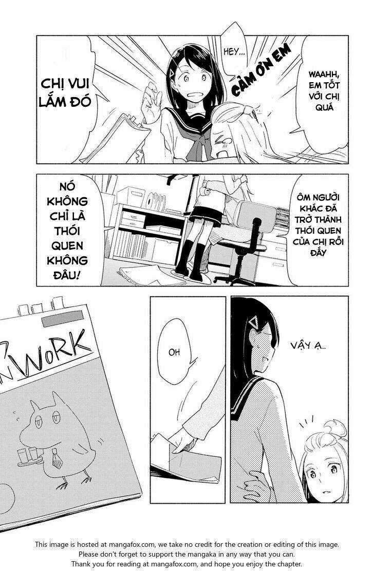 This Love That Won Reach - Chapter 6 - Trang 15