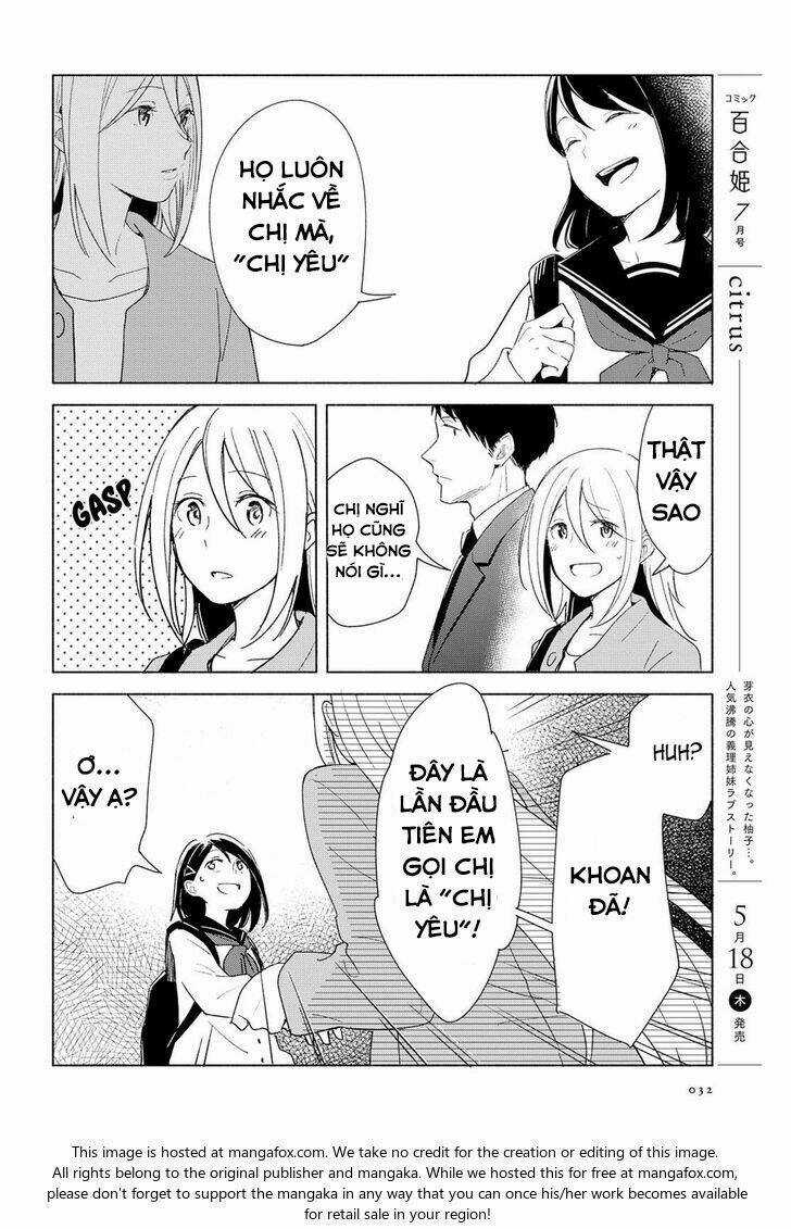 This Love That Won Reach - Chapter 6 - Trang 24