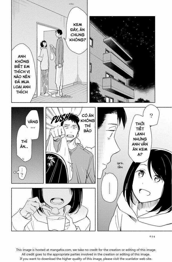 This Love That Won Reach - Chapter 6 - Trang 26