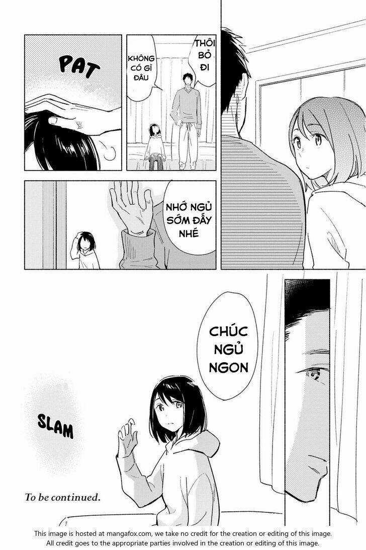 This Love That Won Reach - Chapter 6 - Trang 30