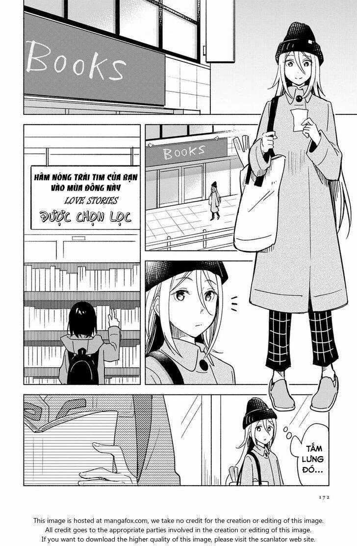 This Love That Won Reach - Chapter 7 - Trang 2