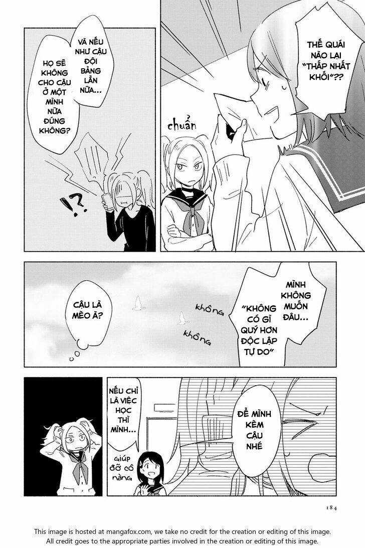 This Love That Won Reach - Chapter 7 - Trang 14