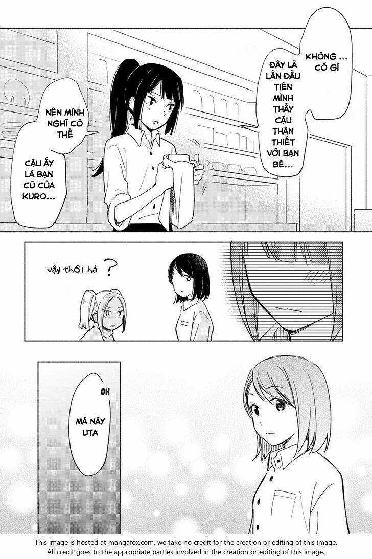 This Love That Won Reach - Chapter 7 - Trang 22