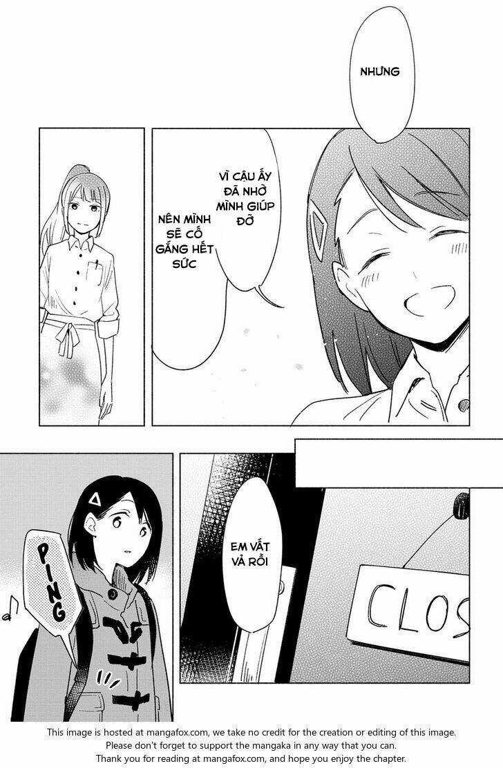 This Love That Won Reach - Chapter 7 - Trang 25