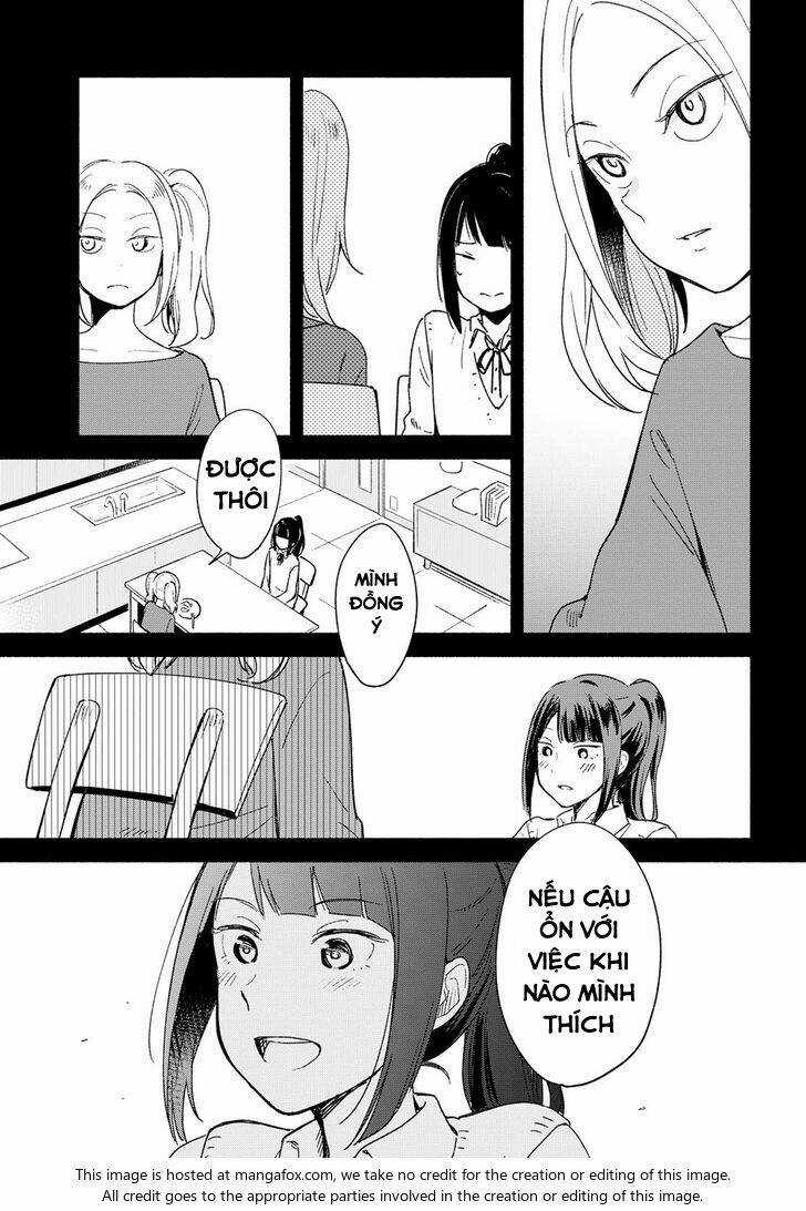 This Love That Won Reach - Chapter 8 - Trang 23