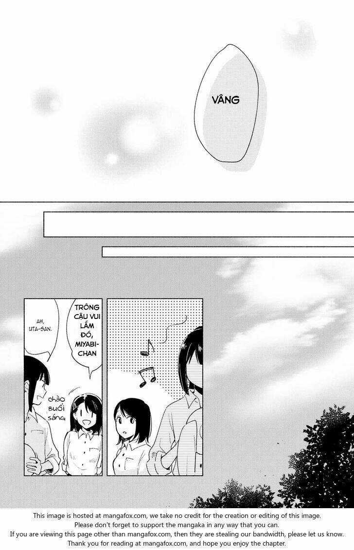 This Love That Won Reach - Chapter 9 - Trang 27