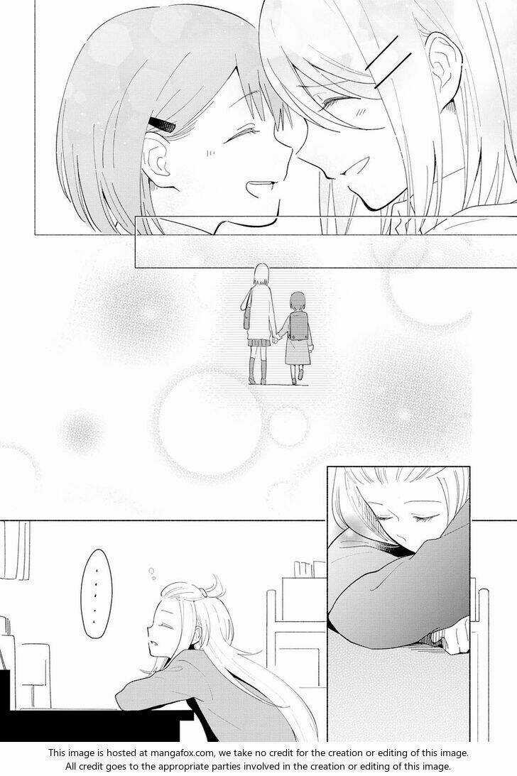 This Love That Won't Reach - Chapter 10 - Trang 12