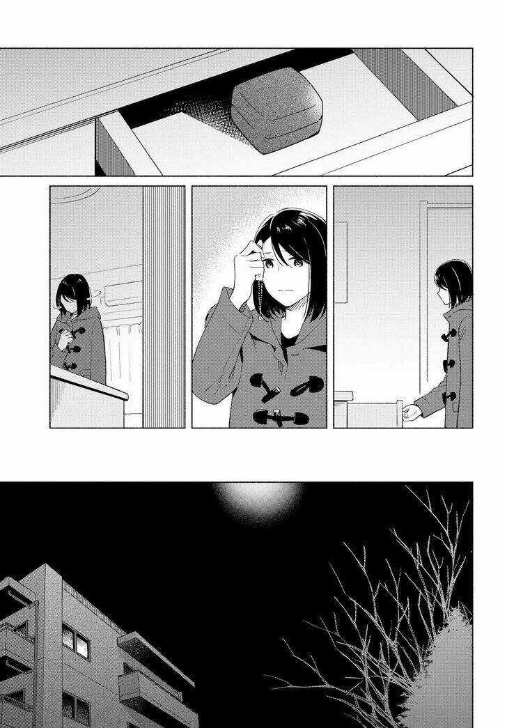 This Love That Won't Reach - Chapter 13 - Trang 13