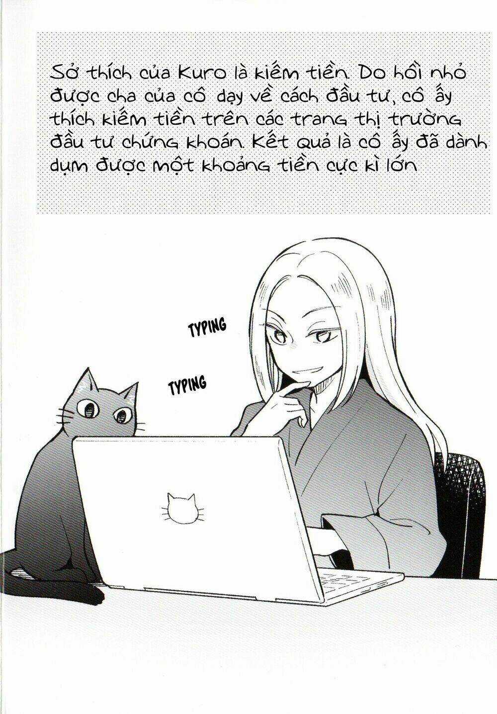 This Love That Won't Reach - Chapter 17.2 - Trang 3