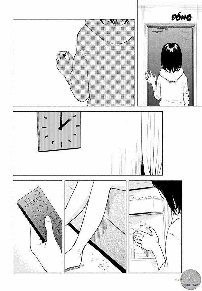 This Love That Won't Reach - Chapter 2 - Trang 4