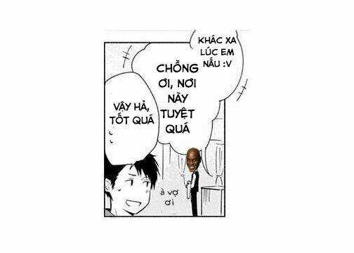 This Love That Won't Reach - Chapter 2 - Trang 31