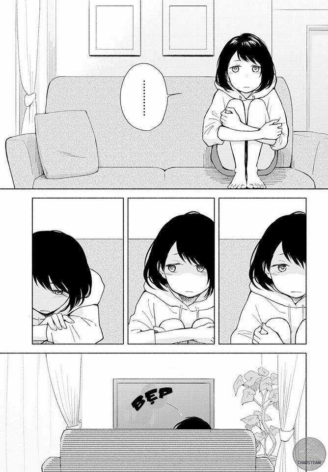 This Love That Won't Reach - Chapter 2 - Trang 5