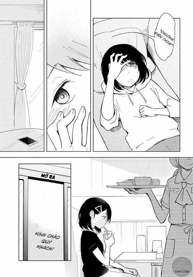 This Love That Won't Reach - Chapter 2 - Trang 7