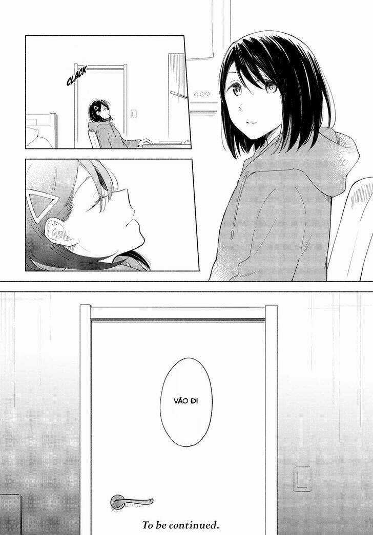 This Love That Won't Reach - Chapter 20 - Trang 32