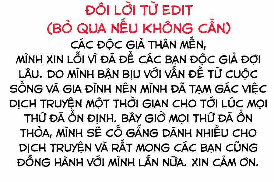 This Love That Won't Reach - Chapter 20 - Trang 35