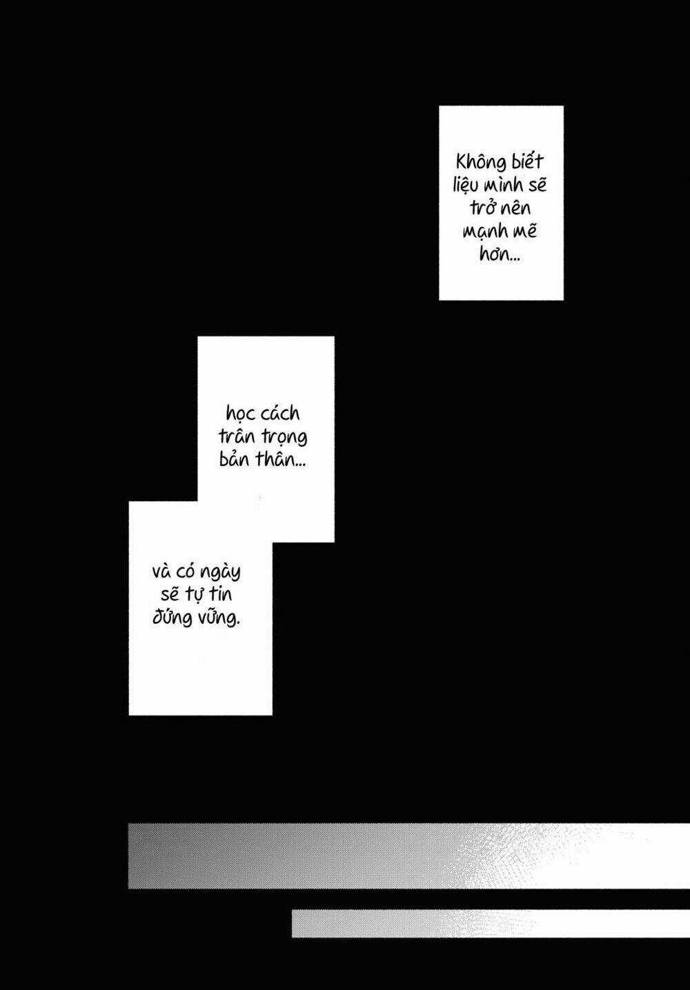 This Love That Won't Reach - Chapter 25 - Trang 22