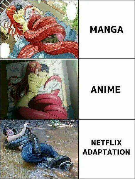 This Love That Won't Reach - Chapter 28 - Trang 30