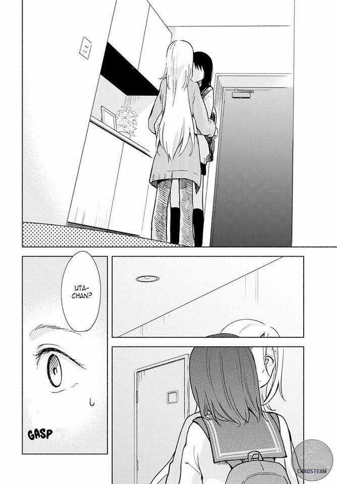 This Love That Won't Reach - Chapter 4 - Trang 2