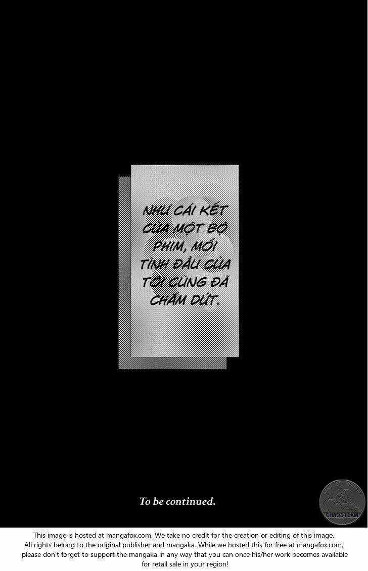 This Love That Won't Reach - Chapter 5 - Trang 27