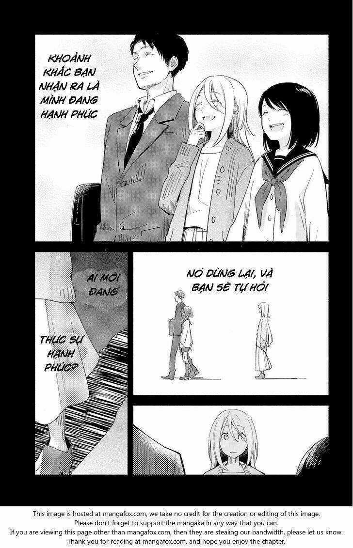 This Love That Won't Reach - Chapter 6 - Trang 3