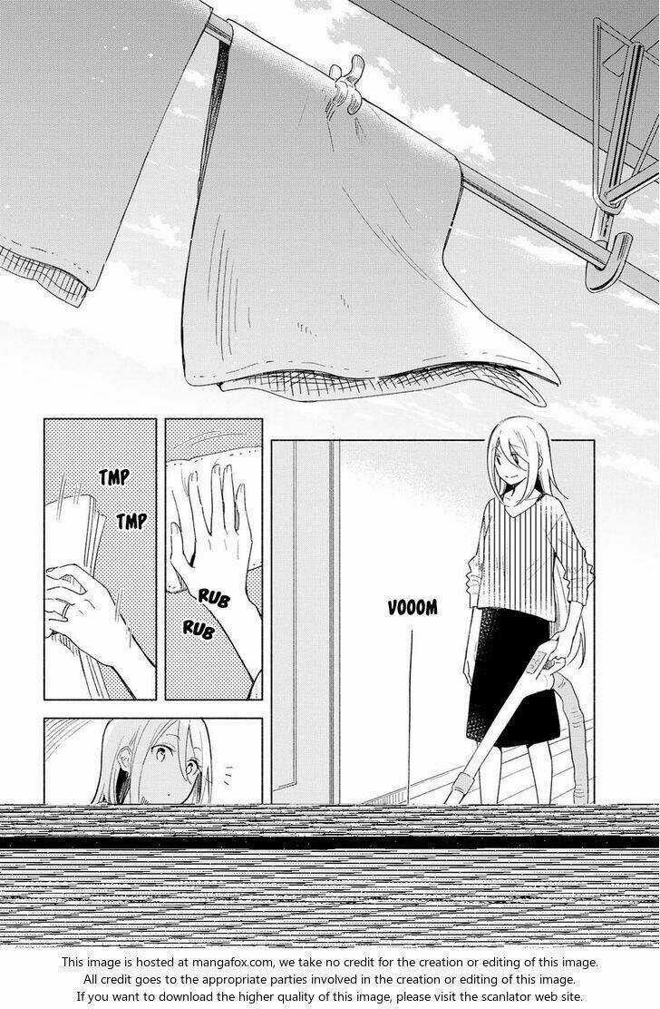 This Love That Won't Reach - Chapter 6 - Trang 4