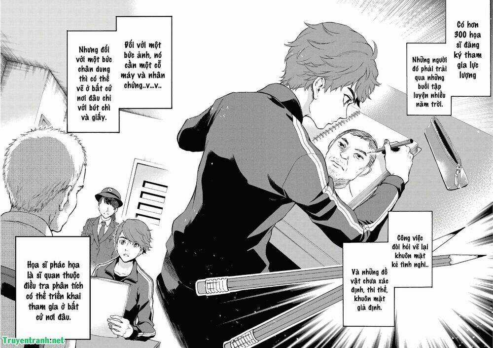 This Man - Chapter 1 - Trang 10