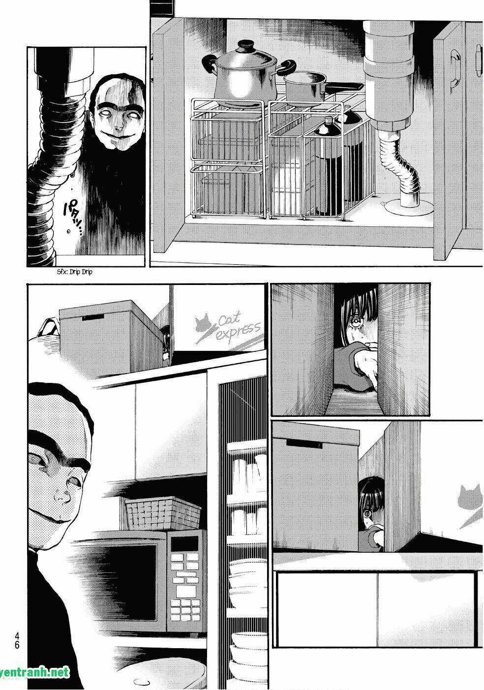 This Man - Chapter 3 - Trang 11