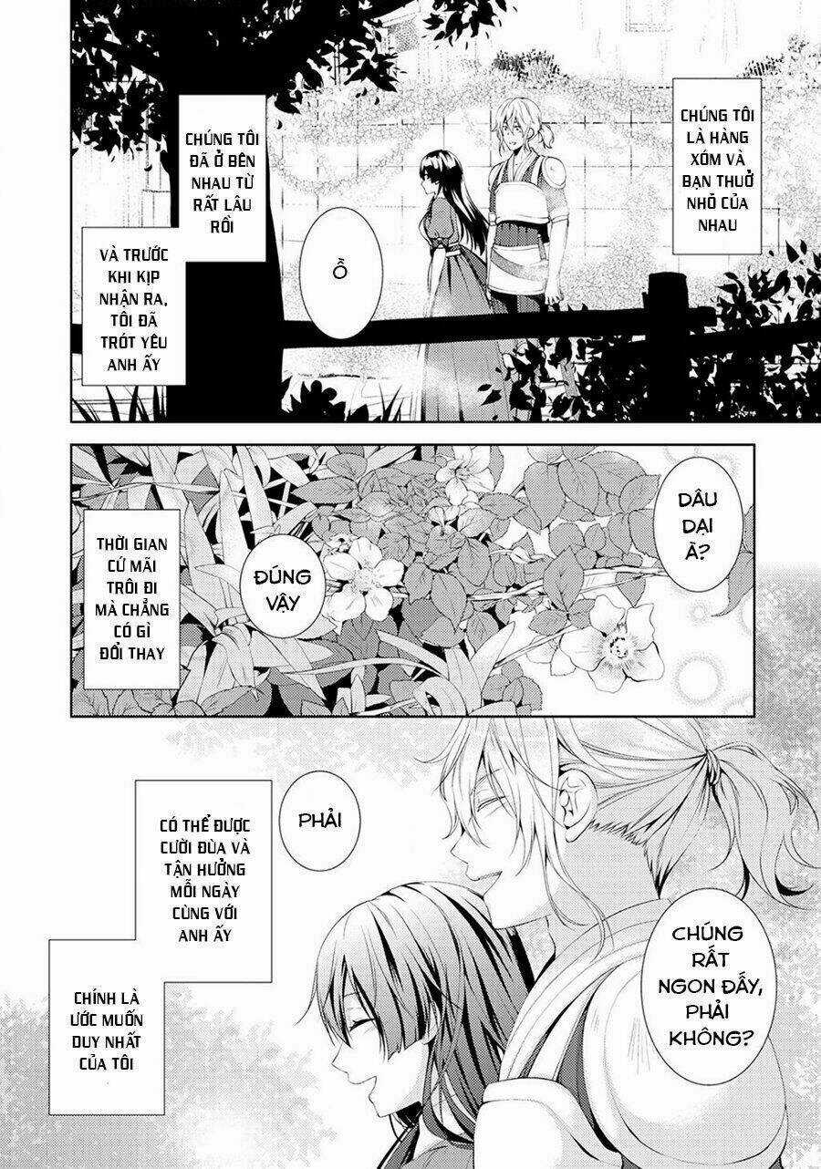 This Time I Will Definitely Be Happy! - Chapter 1.1 - Trang 2