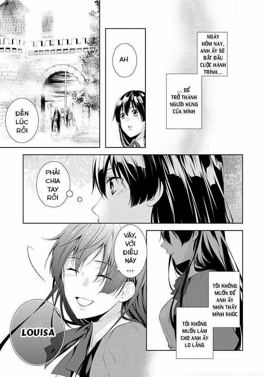 This Time I Will Definitely Be Happy! - Chapter 1.1 - Trang 3