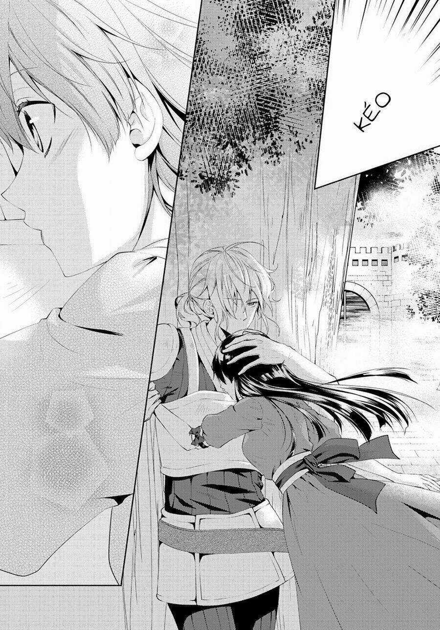 This Time I Will Definitely Be Happy! - Chapter 1.1 - Trang 4