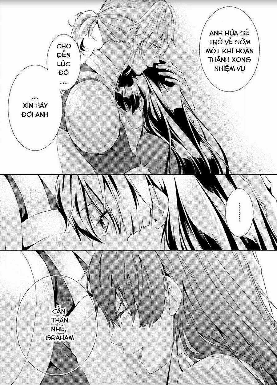 This Time I Will Definitely Be Happy! - Chapter 1.1 - Trang 6