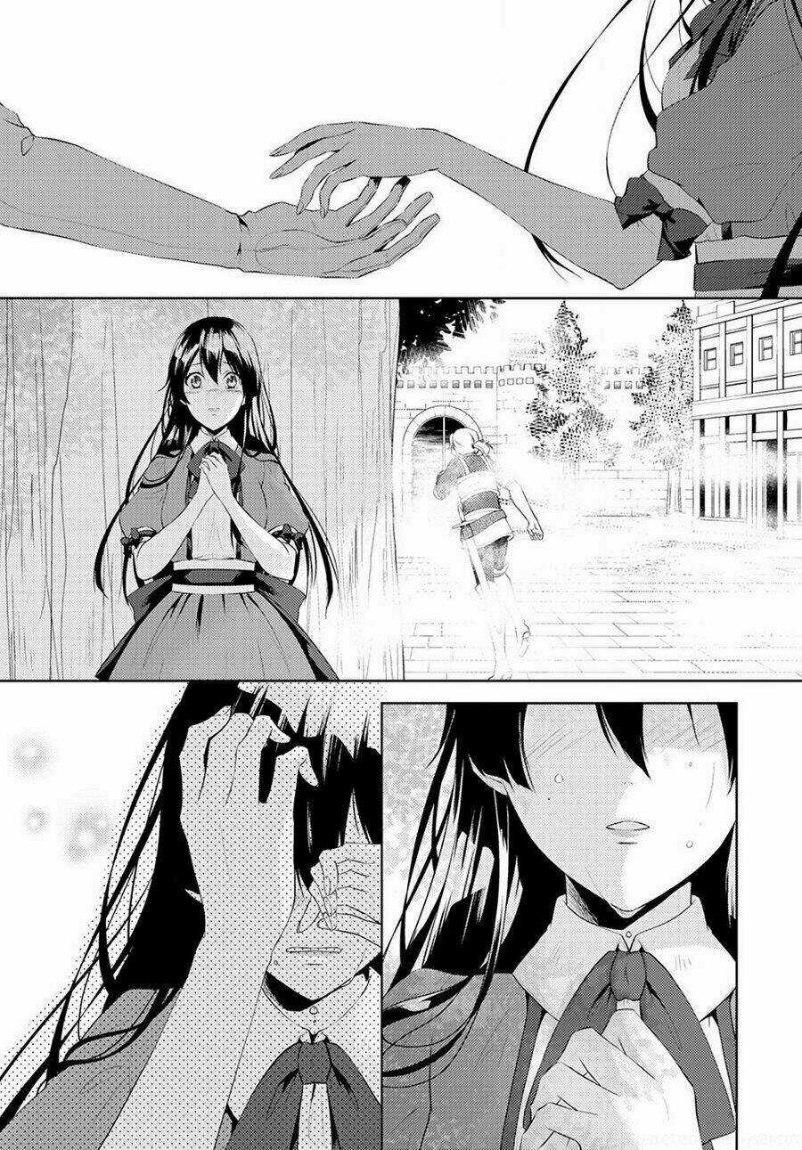 This Time I Will Definitely Be Happy! - Chapter 1.1 - Trang 7