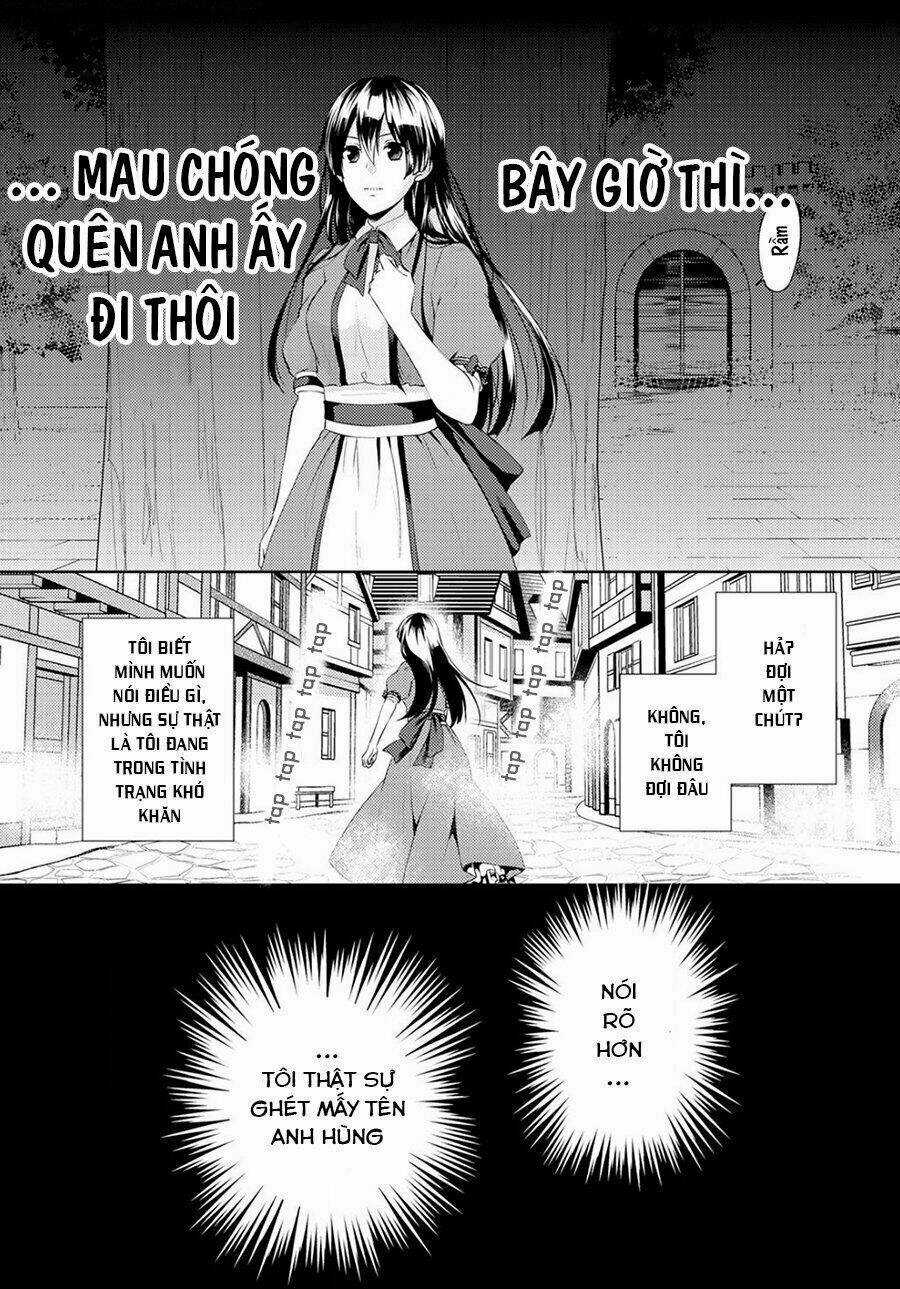 This Time I Will Definitely Be Happy! - Chapter 1.1 - Trang 8